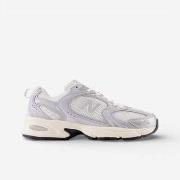 Lage Sneakers New Balance 530 Silver Metallic Reflection