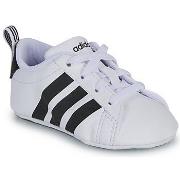 Babyslofjes adidas Grand Court Crib