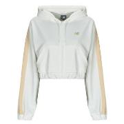 Sweater New Balance INTERLOCK FULL ZIP