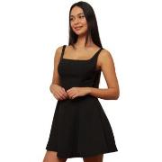 Korte Jurk La Modeuse 77487_P183734