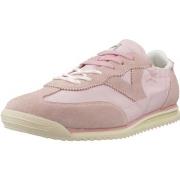 Lage Sneakers Victoria SATURNO NYLON SERRAJE