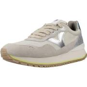 Lage Sneakers Victoria VIENTO NYLON SERRAJE META