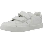 Lage Sneakers Victoria OLIVER BAREFOOT EFECTO PIE