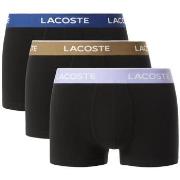 Boxers Lacoste -