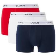 Boxers Lacoste -