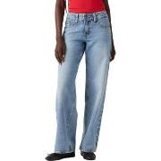 Straight Jeans Levis -