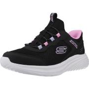 Lage Sneakers Skechers BOUNDER PRO