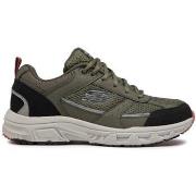 Lage Sneakers Skechers Canyon Verketta