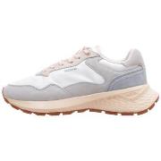 Lage Sneakers HOFF TOULOUSE II