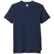 T-shirt Korte Mouw adidas AX6443