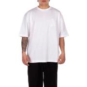 T-shirt Korte Mouw John Richmond UMP26174TSAYT