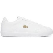 Lage Sneakers Lacoste Lerond Set 225