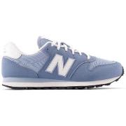 Lage Sneakers New Balance GW500BLS