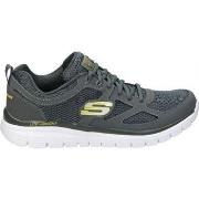 Sportschoenen Skechers 52635-CHAR