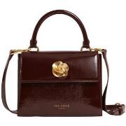 Tas Ted Baker Rose Detail Mini Crinkle Bag S281829
