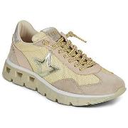 Lage Sneakers Cetti C-1259-SRA-XLEXP-V26-ANTE-BAYER-LEMON-LIGHT