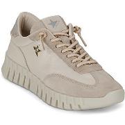 Lage Sneakers Cetti C-1381-SRA-V26-ANTE-GORDON-DESSERT
