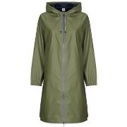 Parka Jas Petit Bateau CIRE