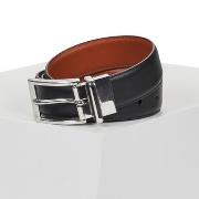 Riem Polo Ralph Lauren RV DRS BT SQ CASUAL SMOOTH LEATHER