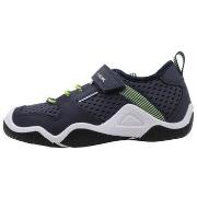 Lage Sneakers Geox JR WADER A