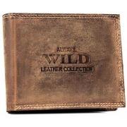 Portemonnee Always Wild N992CHMBL71910