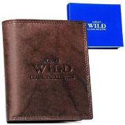 Portemonnee Always Wild AWN890MAL73649