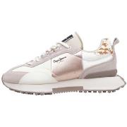 Lage Sneakers Pepe jeans MEZCLA DE ARQUERO W