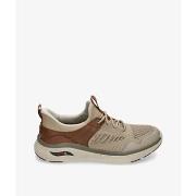 Lage Sneakers Skechers 205340