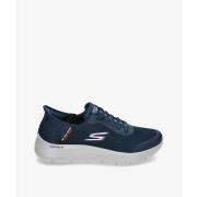 Lage Sneakers Skechers 216324