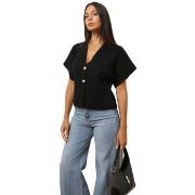 Blouse La Modeuse 75967_P179866