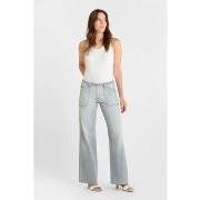 Boyfriend Jeans Le Temps des Cerises Jeans loose, wijd , lengte 34