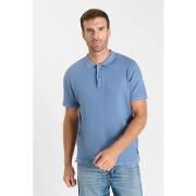 Polo Shirt Korte Mouw Le Temps des Cerises EPRO-poloshirt
