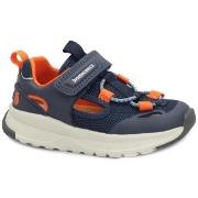 Lage Sneakers Biomecanics BIO-E26-262255-AZ-a