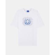 T-shirt Korte Mouw HUGO 50554350 NAMERIX