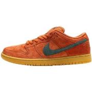 Sneakers Nike SB Dunk Low Burnt Sunrise
