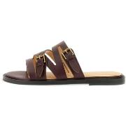 Sandalen Guess FLJGRYLEA03