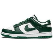 Sneakers Nike Dunk Low Spartan Green