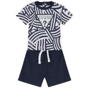 Setjes Guess SS T SHIRT ACTIVE ENSEMBLE