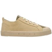 Lage Sneakers Sanjo K230 Washed - Vanilla Colorbust