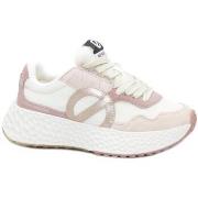 Lage Sneakers No Name NON-E26-CARJOG-PD