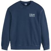 Sweater Levis 38712-0372 blue