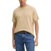 T-shirt Korte Mouw Tommy Hilfiger DM0DM21110