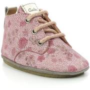 Babyslofjes Aster Layas