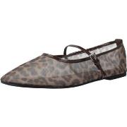 Ballerina's Steve Madden MASH