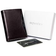Portemonnee Rovicky 153703BOR1249BRO