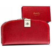 Portemonnee Rovicky DHR42123SG