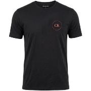 T-shirt Korte Mouw Calvin Klein Jeans LV04RF801G