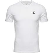T-shirt Korte Mouw Calvin Klein Jeans LV14RF852G