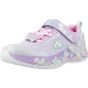 Lage Sneakers Skechers BUTTERFLY BLISS