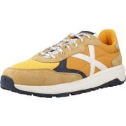 Lage Sneakers Munich BABEL 16